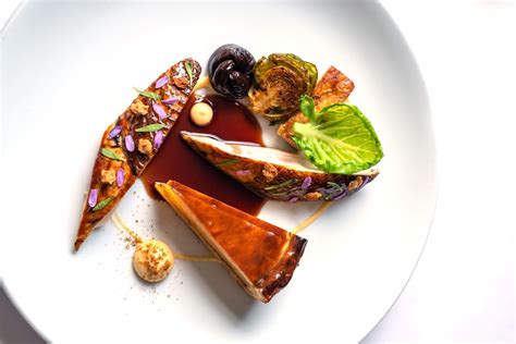 February & March at The French Table | The French Table