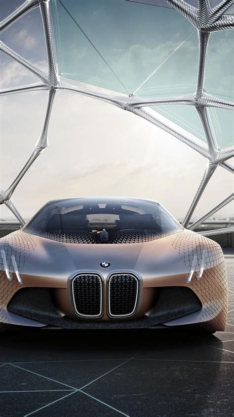 1080x1920 Bmw Bmw Vision Cars Concept Cars For Iphone 6 7 8