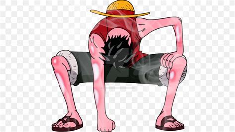 One Piece Luffy Gear 2 Episode First Time Luffy Use Gear
