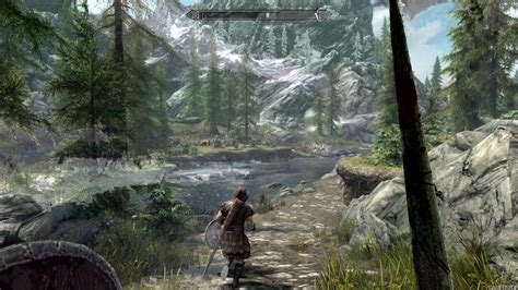 The Elder Scrolls V Skyrim Special Edition Gameplay 3 Ps4 High