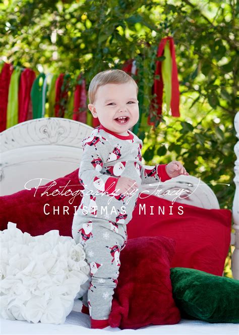 Photography By Tracyt Christmas Mini Sessions Christmas Mini Photo