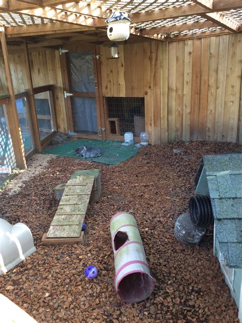 My Bunnies Outdoor Run Rabbit Hutches Bunny House Rabbit Cages