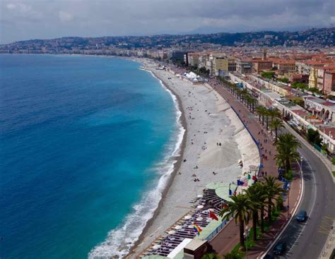 Nizza Highlights Die 6 Schönsten Sehenswürdigkeiten