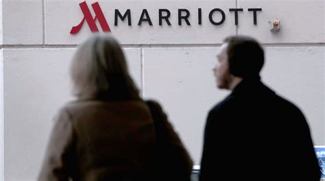 What Is Marriott Data Breach Case Check Out Remedial Measures Suggested By Cyber Security