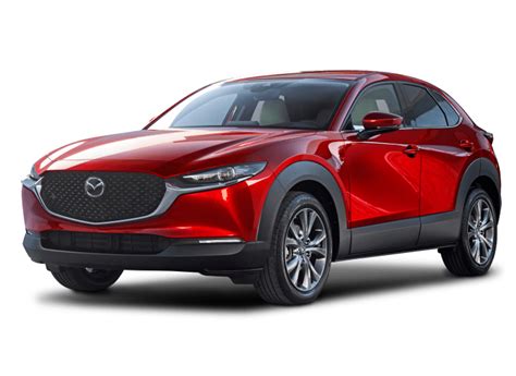 2020 Mazda Cx 30 Reviews Ratings Prices Consumer Reports