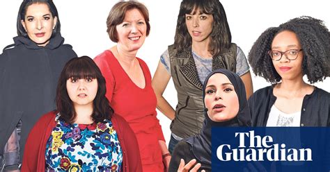 What If Women Ruled The World Performance Art The Guardian