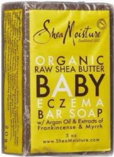 A neem oil soap recipe that combats dryness, itchiness, and inflammation making it the perfect soap for eczema. Shea Moisture Baby Eczema Bar Soap only $0.40 ea at CVS ...