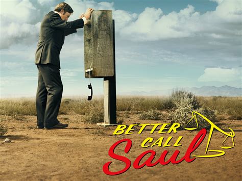 Watch Better Call Saul Season 1 Prime Video