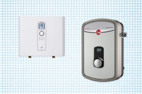Our 7 Best Tankless Water Heater Picks (2024) - This Old House