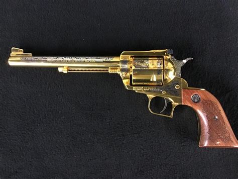 This speer gold dot 44 remington magnum ammunition is loaded with a 240 grain jacketed hollow point bullet. Sold Price: LIMITED EDITION GOLD PLATED RUGER 44 MAG ...