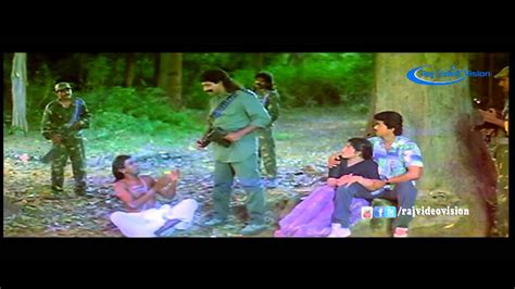 Chandralekha Full Movie Part 9 Youtube