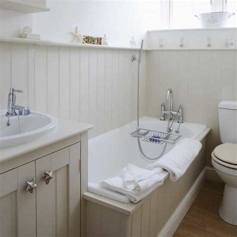 34 Gorgeous Cottage Bathroom Design Ideas Small Cottage Bathrooms