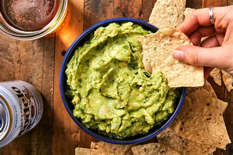 Holy Guacamole