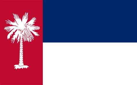 Flag Of Carolina By Alternateflags On Deviantart