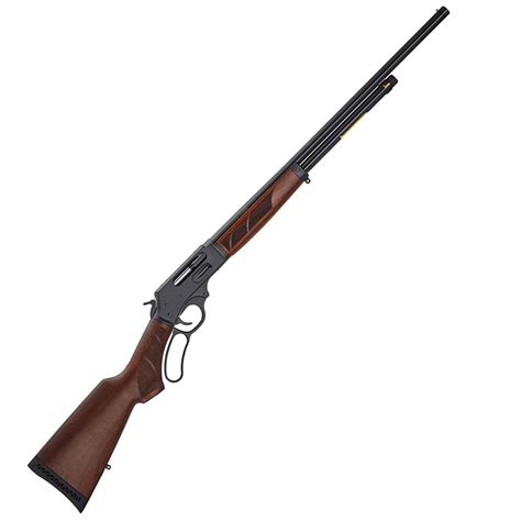 Bullseye North Henry Lever Action Shotgun 410ga 25 Side Gate 24