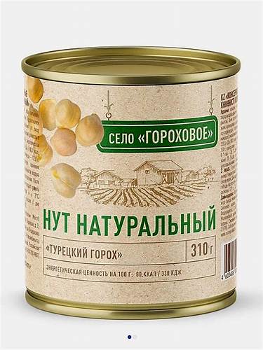 Диета горох нут Нут консервированный Село Гороховое (турецкий горох) | отзывы Нут консервированный Село Гороховое (турецкий горох) | отзывы Диета горох нут