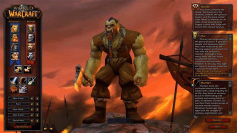 Top 5 Best Hunter Race for Wow Classic