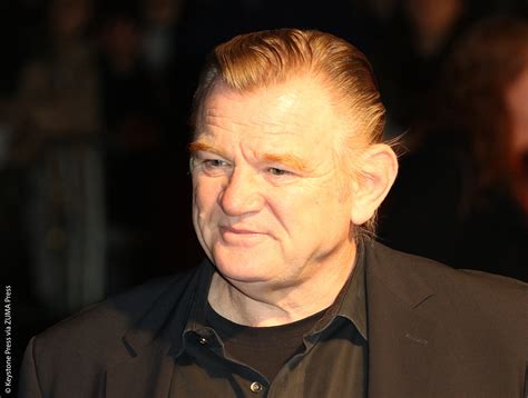 Brendan Gleeson Celebrity Gossip And Movie News