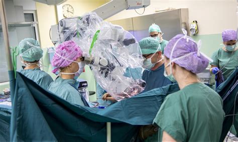 Krankenanstalt rudolfstiftung wird zu klinik landstraße. Abteilung für Plastische, Ästhetische und Rekonstruktive ...