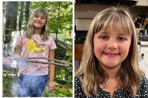 What Happened To Charlotte Sena Ransom Note Helps Police Find Missing Girl