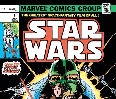 True Believers Star Wars Classic 2016 1 Comic Issues Marvel