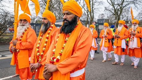 When Is Vaisakhi 2023 Date Meaning Behind The Festival And How Its