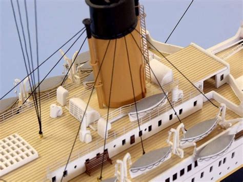 Rms Titanic Limited Model Cruise Ship With Images Cruise Ship Hot Sex