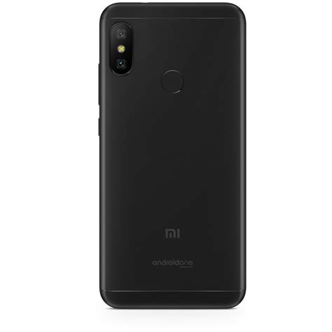 Xiaomi Redmi A2 Lite 32gb Black 4g Lte Dual Sim Smartphone Price In