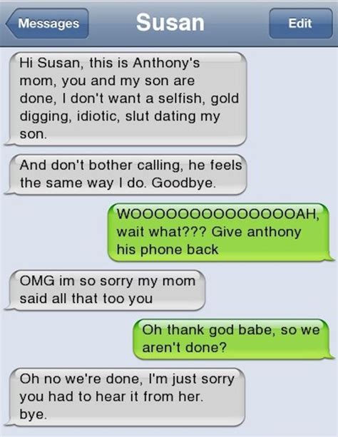 16 break up texts that will make you thankful you re single photos funny phone texts funny