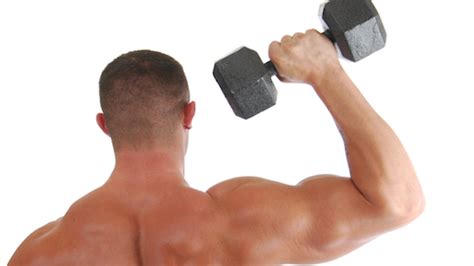 3 Tips For Shoulder Workouts For Mass Stack