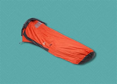 Aqua Quest Hooped Bivy One Person Tent Review In 2023