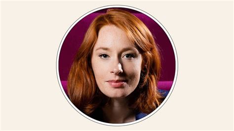 Bloomberg Signs Brit Professor Hannah Fry To Host Science Tech Series