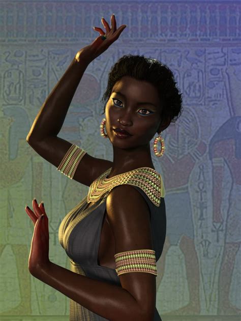 just a quick and simple render trying out elements from the egyptian mega bundle at daz3d