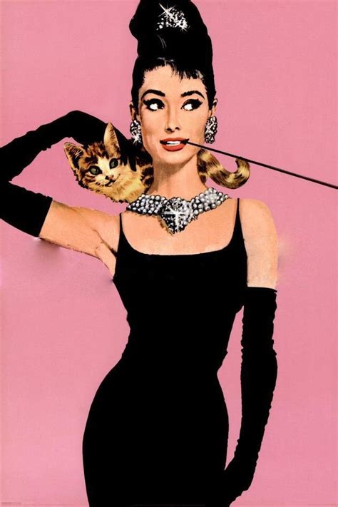 Audrey hepburn has never looked any prettier on this poster let alone in person. Unknown Audrey Hepburn pop art 50% off - ArtExpress.ws