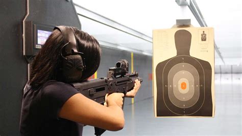 3 Tips For Going To A Shooting Range For The First Time