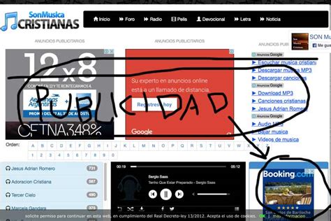 A continuación saldrán los resultados, por lo que se trata de escoger la. Descargar música gratis Cristiana • Descargar Musica Gratis