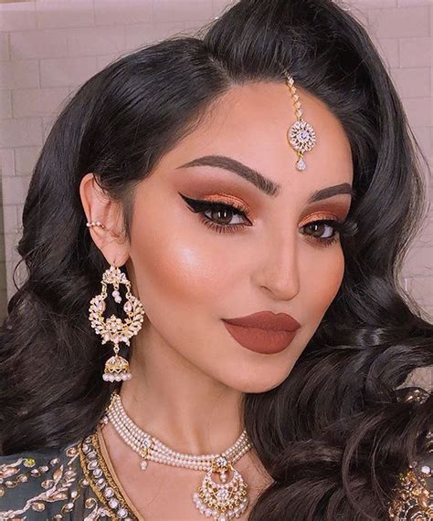 Wake Up And Makeup On Instagram Stunner 😍😍 Rahmanbeauty Curly