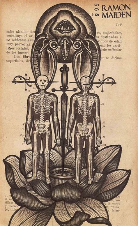 Julia R Gallego Tattooed Saints And Religious Anatomies