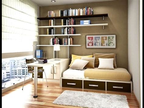 Plus, they can change with your kids' taste, as long as you start with a fairly neutral color.9 x research source. Floating Shelf Ideas For Bedrooms - YouTube