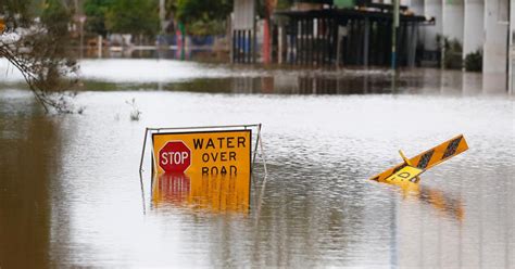 A Land Of Drought And Flooding Rains Pursuit By The University Of Melbourne