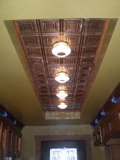 Replace fluorescent light fixture ideas | kitchen ceiling. Update the fluorescent box lighting. | Kitchen recessed ...