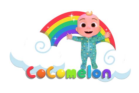 Cocomelon Png Images Free Png Image Downloads