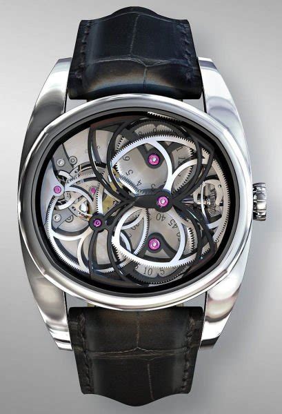 Unusual Watch Designs 22 Pics Curious Funny Photos Pictures