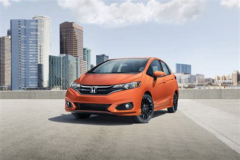Honda Jazzfit Type R Rendering Is Begging For A Civic Si