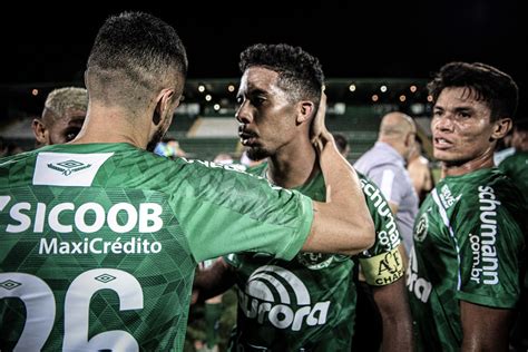 Chapecoense X Avaí Onde Assistir Escalação Horário E As últimas