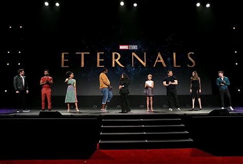 There's a rumor that he's in talks to join marvel cinematic universe upcoming movie eternals! Marvel dezvăluie costumele lui Ma Dong Seok + celorlalți ...