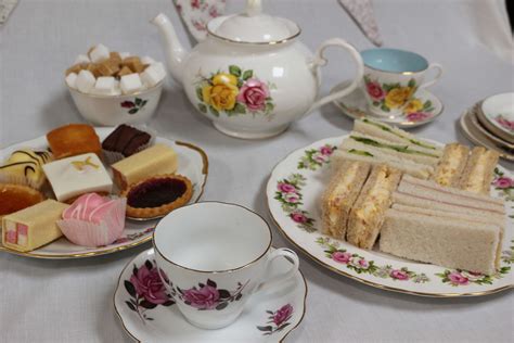 10 Ideas To Make Your Afternoon Tea Party Extra Special