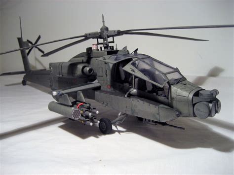 Archivoah 64a Apache Paper Model Wikipedia La Enciclopedia Libre