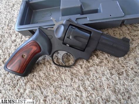 Armslist For Sale Ruger Gp100 3 Inch 357 Mag Talo Wiley Clapp Ltd