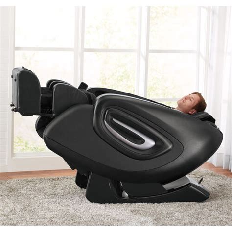 Recover 3d Zero Gravity Massage Chair By Brookstone—buy Now